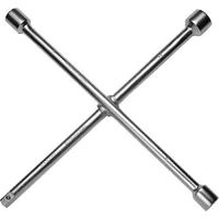 KREUZSCHLÜSSEL FÜR AUTO MUNDIAL 17x19x22x1/2"