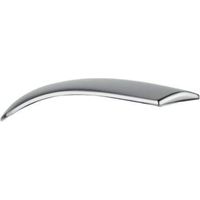 Levier de remplacement pour lavabo ou bidet ARIA Webert AC0765 Chromè