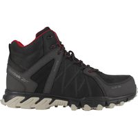 Reebok Trail Grip IB1052 S3 HRO Arbeitsshochchuhe - 45 EU - Negro
