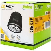 Longlife&Precision filtro olio avvitabile per auto Ford/Mazda