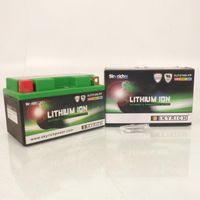 Batterie Lithium Skyrich pour Moto Yamaha 1000 MT-10 2016 à 2017