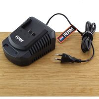 FERM - CDA1129 - Schnellladegerät - 20V - für - CDA1130