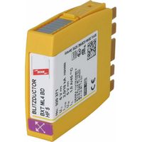 DEHN Kombi-Ableiter-Modul Blitzductor XT BXT ML4 BD HF 5