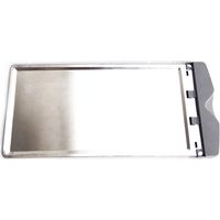 Ramasse-miette Grille-pain Nettoyage Facile Et Hygiénique - Edm