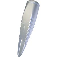 Greenstar 10763 Coin éclateur Aluminium 930 g
