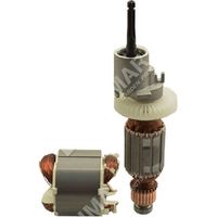 Motor eléctrico para cortasetos IKRA - COMPATIBLE MOGATEC - 048894