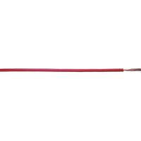 LAPP 4160300 Litze Multi-Standard SC 2.1 1 x 1 mm² Grün, Gelb 100 m