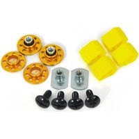 Kit viti Cycra rebound 1cyc-1005-02 facile installazione completo