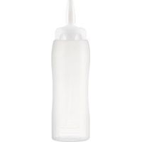 DOSIFICADOR BLANCO 75CL