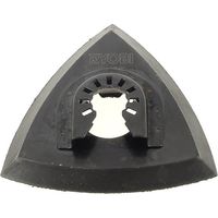 Tampone di levigatura 5131040772 per utensile multifunzione ryobi