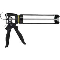 PISTOLA PER CARTUCCE SILICONE PROFESSIONALE SOUDAL 300 mm