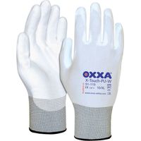 OXXA Handschuh X-Touch-PU-W Gr. 8 12 Stk