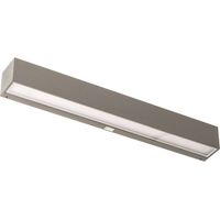 LED Wandleuchte außen "Lengo" aus Aluminium von Arcchio