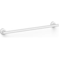 TOALLERO 480 MM. BLANCO MATE - Marca TRES