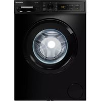 lavadora frontal 7kg 1200rpm - TLL127BK - telefunken -