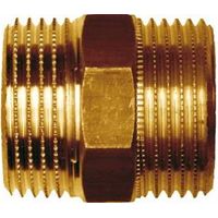 Meibes Anschlussnippel Ms 1 1/2 - 7747222776 von Buderus