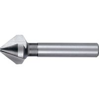 RUKO svasatore conico e sbavatore forma C 75° HSS Ø 10,4 mm - 102223