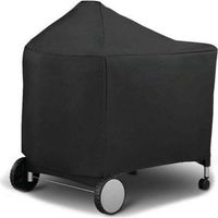 Housse de barbecue Weber Premium Performer Deluxe