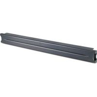 APC Blende für optimierte Luftstromführung, 1 HE 19' 10er Pack (AR8136BLK)