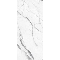 Grès Cérame Effet Marbre Statuario Blanc Mat 60X60 - ESSU949 (Ceramishop.fr)