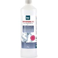 1 Liter Isopropanol 70%