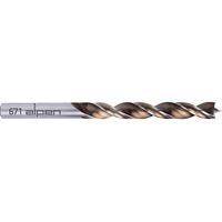 Foret hélicoïdal Alpen TIMBER TWIST ( 4000863285 ) Ø 11,5 mm Longueur totale 142 mm