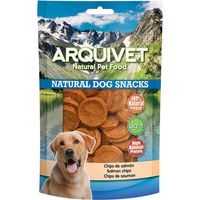 Tranches de saumon Arquivet 350 g
