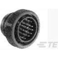 TE Connectivity 206039-1 Connettore circolare Presa Tot poli: 28 Serie (connettore circolare): CPC 1 pz.