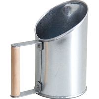 Pelle à Pellet Zinc Robuste, Durable, Pour Granulés - Aubry Gaspard
