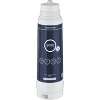GROHE 40412001 Blue Filter Replacement Filter for GROHE Blue (Excluding GROHE Blue Home) and GROHE Red Water Systems for Fresh Filtered Water