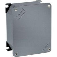 Abzweigdose Palazzoli unibox b14 Aluminium IP66 IP67