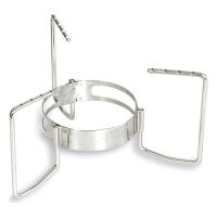 Accessorio per attrezzature da cucina Tatonka stand alcohol burner acciaio inox 7,5x3 cm