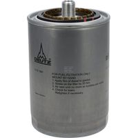 Cartucho de filtro combustible a rosca DEUTZ 01181691