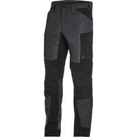 Arbeitshose Leo, Gr.50, anthrazit/schwarz FHB