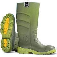 Bottes classiques en polyuréthane F-Tread LB01 FarmTrak - Pointure chaussures 47