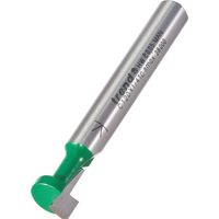 Trend Craft Pro - Fresa per scanalature e scanalature, C120X1/4TC