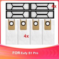 Accessoires pour aspirateur robot S1 Pro