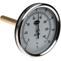 Thermomètre à aiguille RS PRO ( Prix pour 1 )