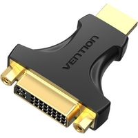 Vention HDMI AIKB0/ HDMI Male Adapter - DVI (24+5) Female
