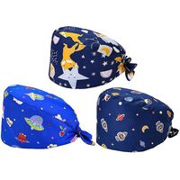 1 bonnet en coton