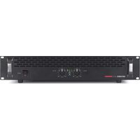 Amplificatore di potenza 2x900Wrms