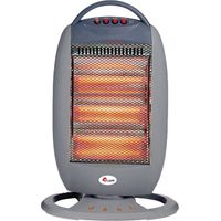 STUFA ALOGENA DA PAVIMENTO art. KS-300A