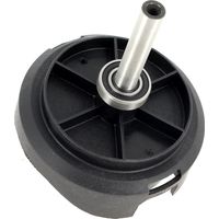 Supporto per bobina 90589746 - tagliabordi black & decker