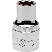 CHIAVE A BUSSOLA ESAGONALE 1/2'' - 12 MM