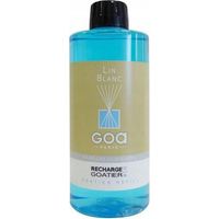 Recarga de perfume de interior Goa Lin Blanc 500 ml neutro