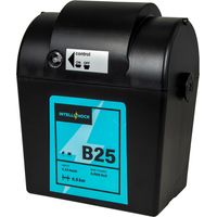 Poste mixte 3 en 1 B25, 0.25 J
