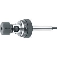 Fahrion Gewindebohrerhalter GHN16-MK2 (M6-M16)