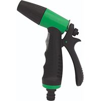2 FUNKTIONEN EINSTELLBARE SPRITZPISTOLE AUS KUNSTSTOFF EXCLUSIVES ANGEBOT