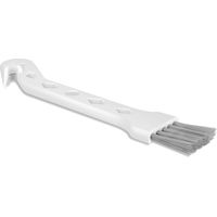 Convient aux aspirateurs robots, petites brosses de nettoyage, brosses à poussière, brosses pour les recoins, brosses à tête d'oie