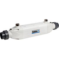 Echangeur de chaleur - Pahlen - Aqua Mex Standard 100 kW Incoloy